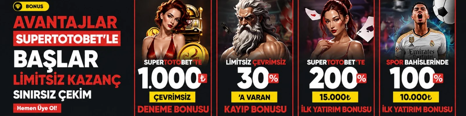 Supertotobet