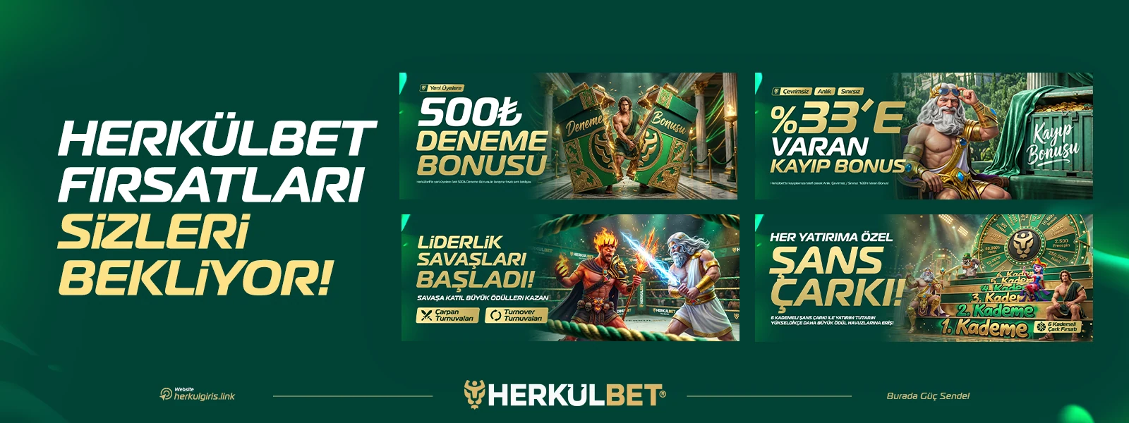 Herkülbet
