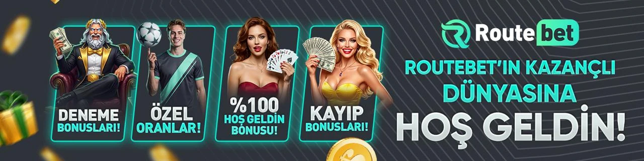 Routebet