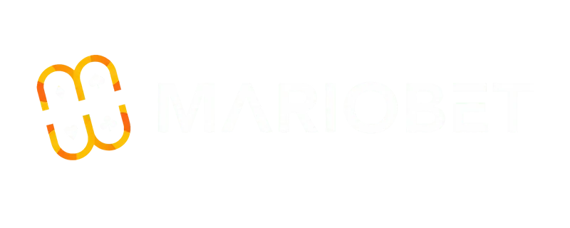 Mariobet logosu