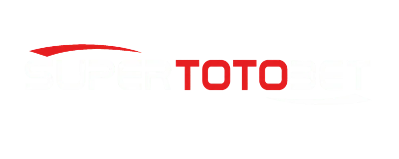 Supertotobet logosu