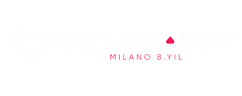 Pradabet logosu