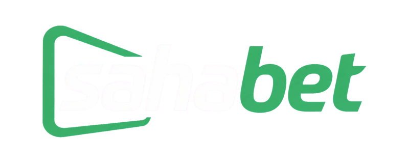Sahabet logosu