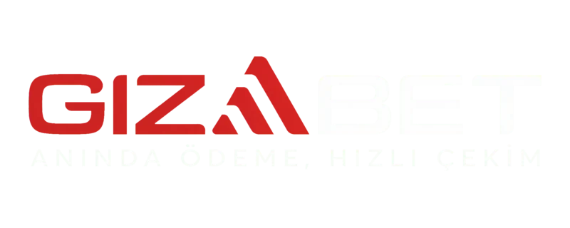 Gizabet logosu