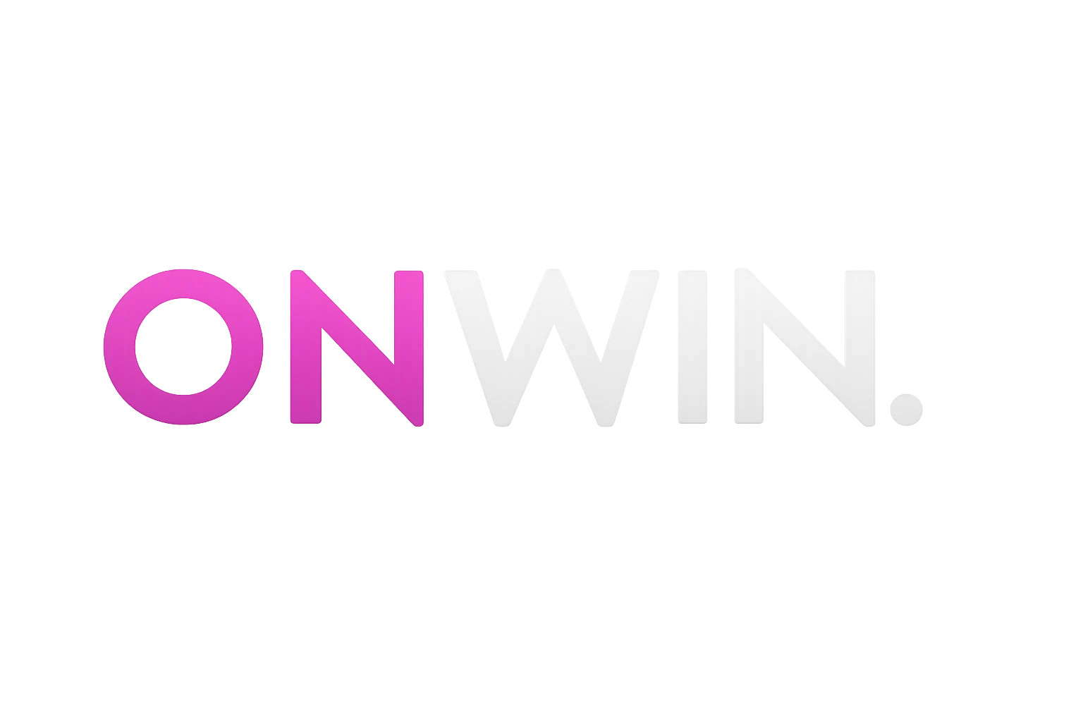 Onwin logosu