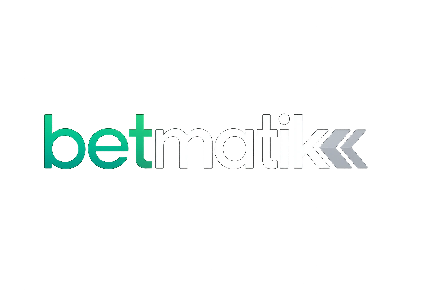 Betmatik logosu