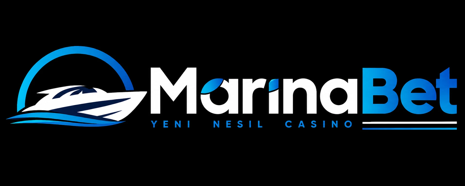 Marinabet logosu