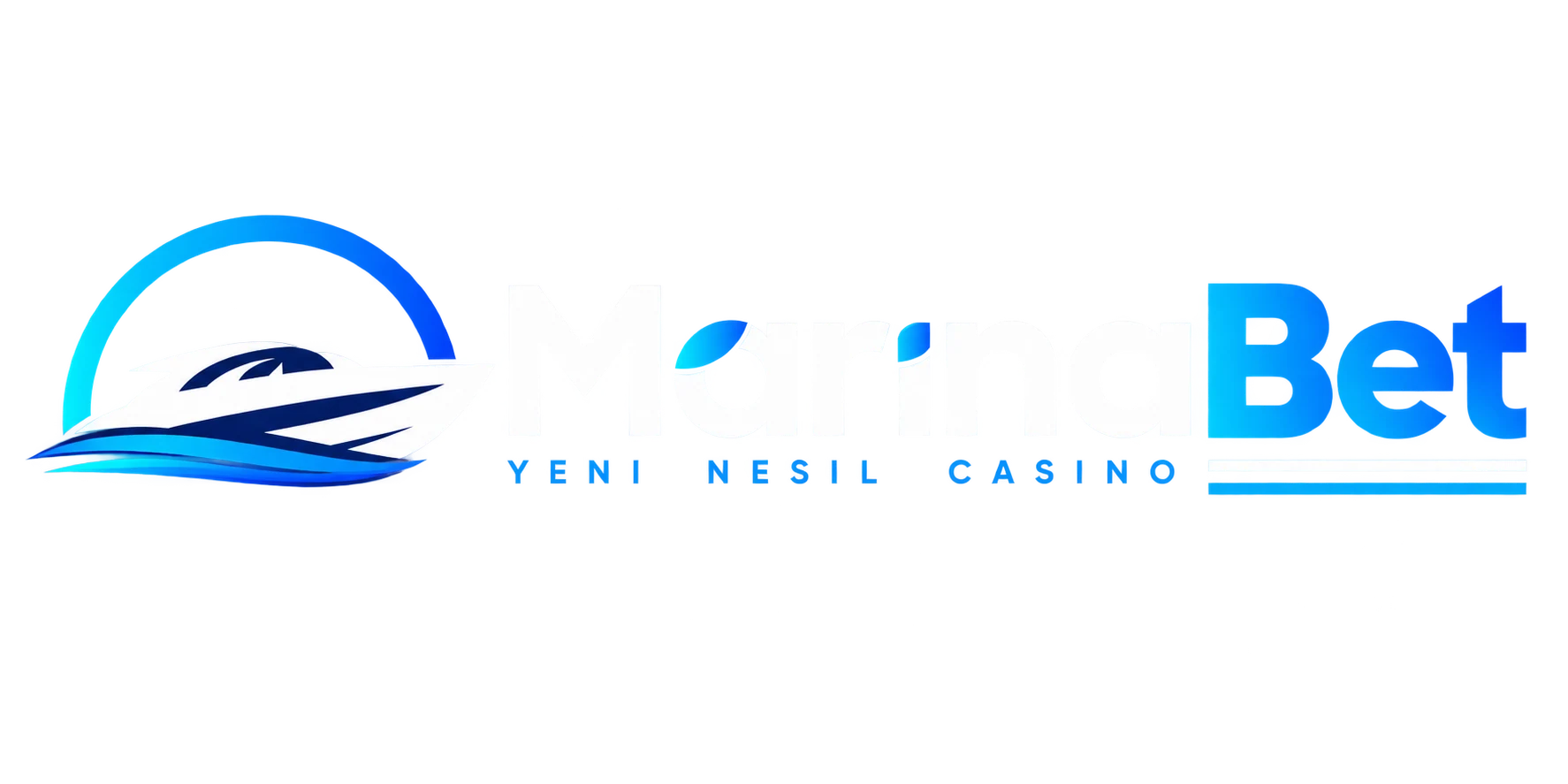 Marinabet logosu