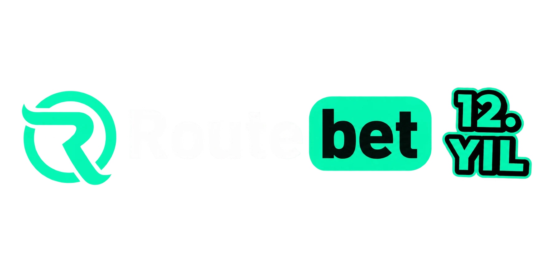 Routebet logosu