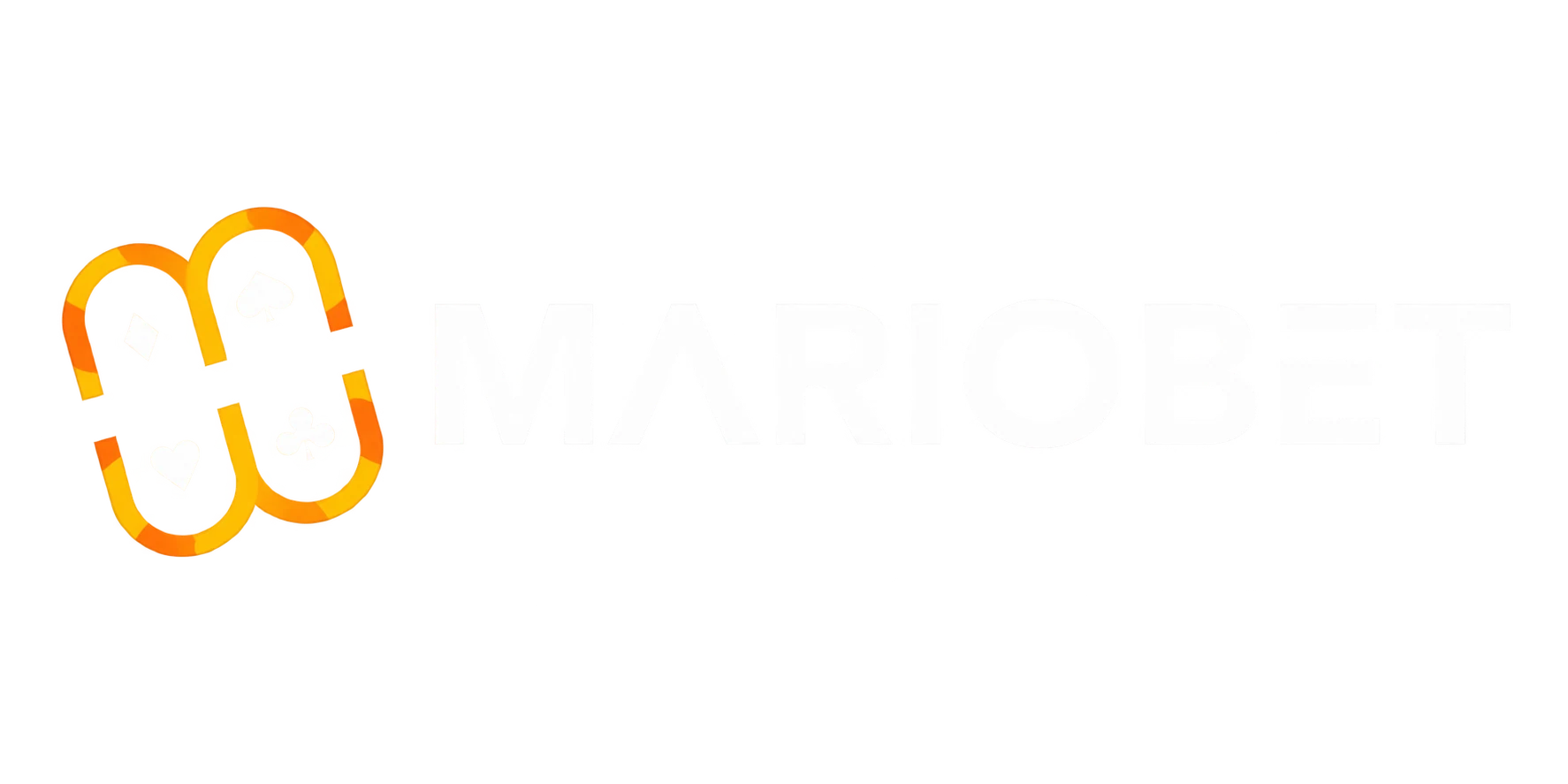 Mariobet logosu
